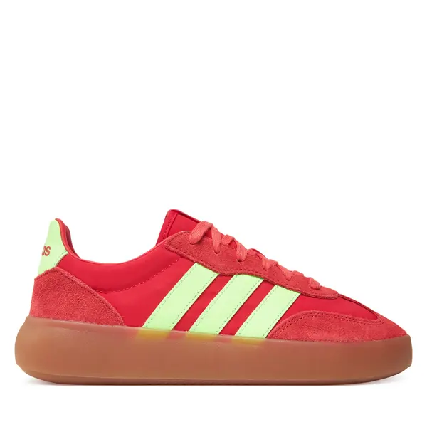 Adidas Tenisice adidas Barreda Decode JR3539 Crvena