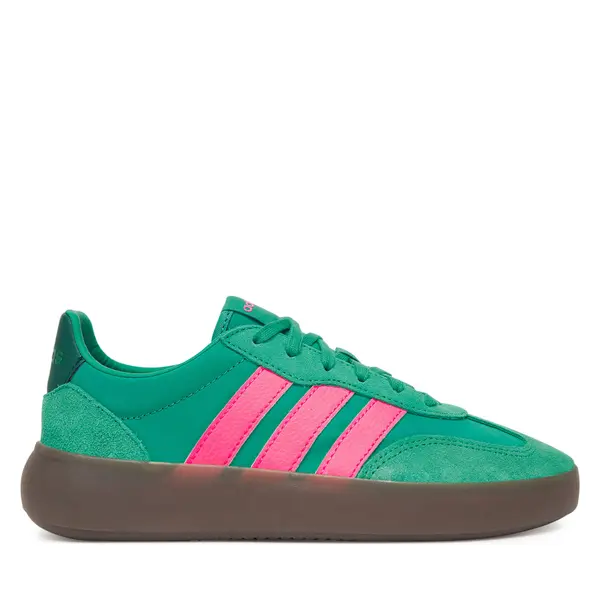 Adidas Tenisice adidas Barreda Decode JR3540 Zelena