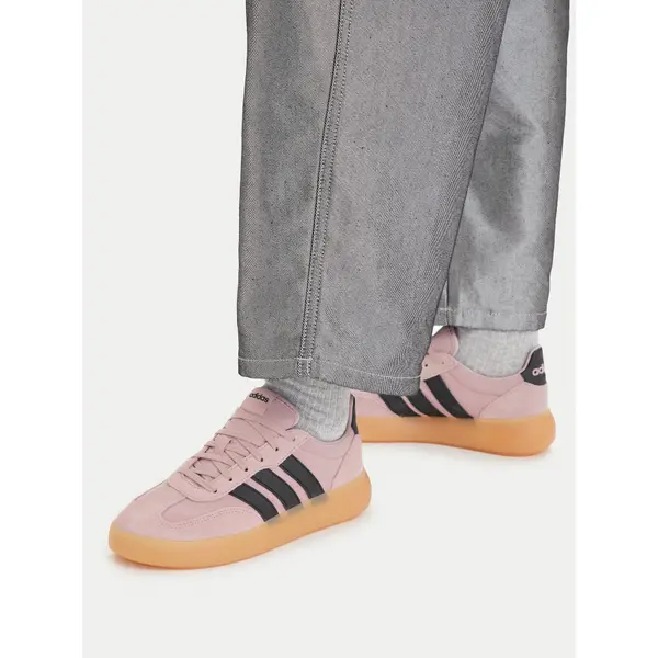 Adidas Tenisice adidas Barreda Decode Shoes KI2001 Ružičasta