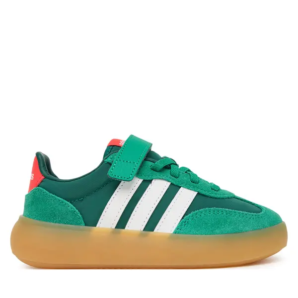 Adidas Tenisice adidas Barreda Decode Shoes Kids KH8990 Zelena