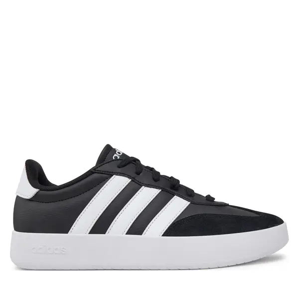 Adidas Tenisice adidas Barreda JI2307 Crna