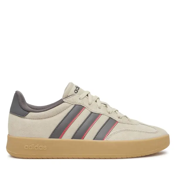 Adidas Tenisice adidas Barreda JP7100 Bež