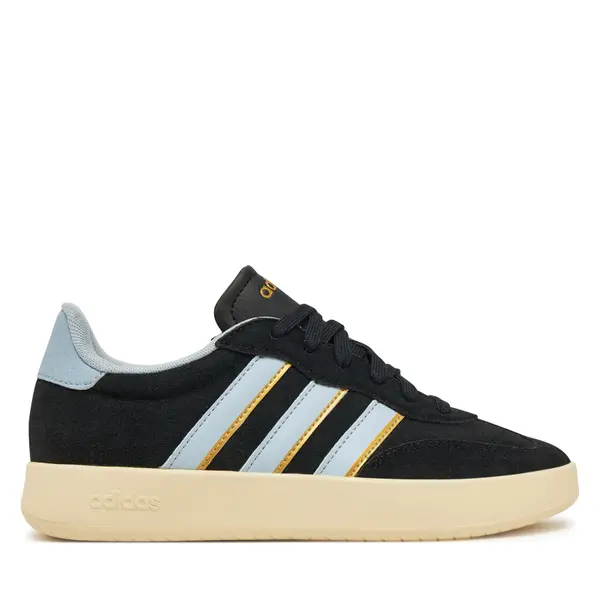 Adidas Tenisice adidas Barreda JP7108 Crna