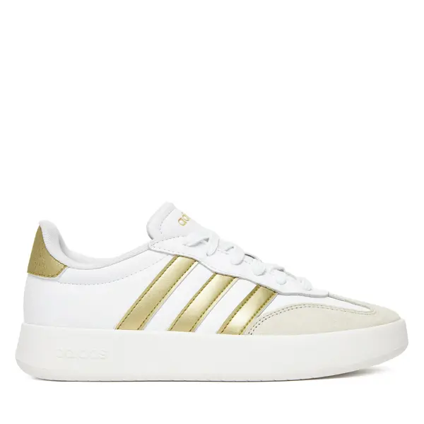 Adidas Tenisice adidas Barreda JR1191 Bijela