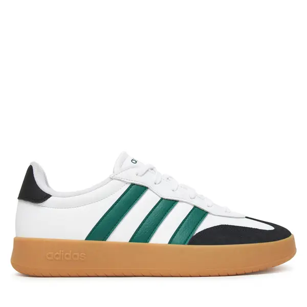 Adidas Tenisice adidas Barreda JR1323 Bijela