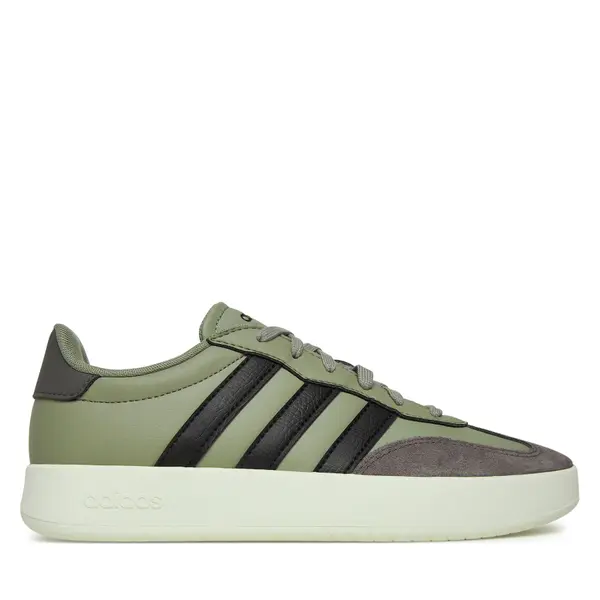 Adidas Tenisice adidas Barreda JR1324 Siva