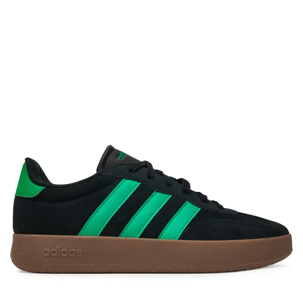 Adidas Tenisice adidas Barreda JR1326 Crna