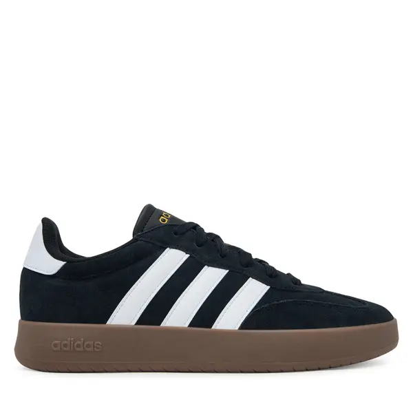 Adidas Tenisice adidas Barreda JS2695 Crna