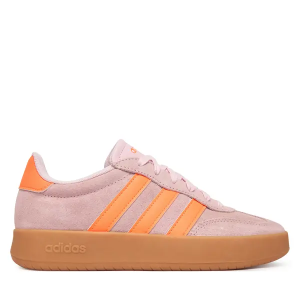 Adidas Tenisice adidas Barreda KI4218 Ružičasta