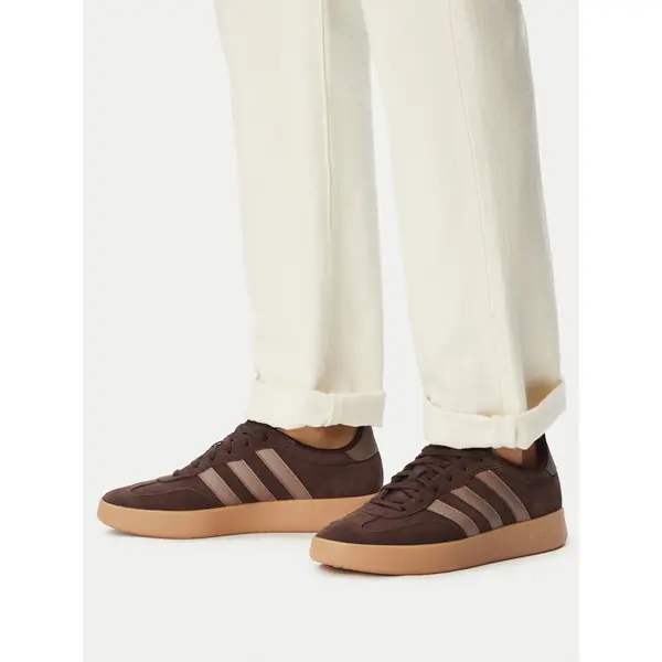 Adidas Tenisice adidas Barreda KK2282 Smeđa