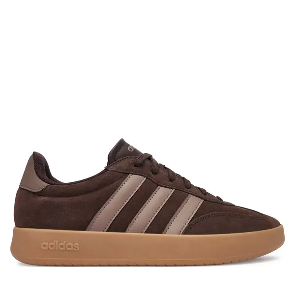 Adidas Tenisice adidas Barreda KK2282 Smeđa