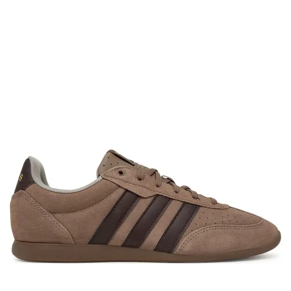Adidas Tenisice adidas Barreda Lo Shoes KJ4729 Smeđa