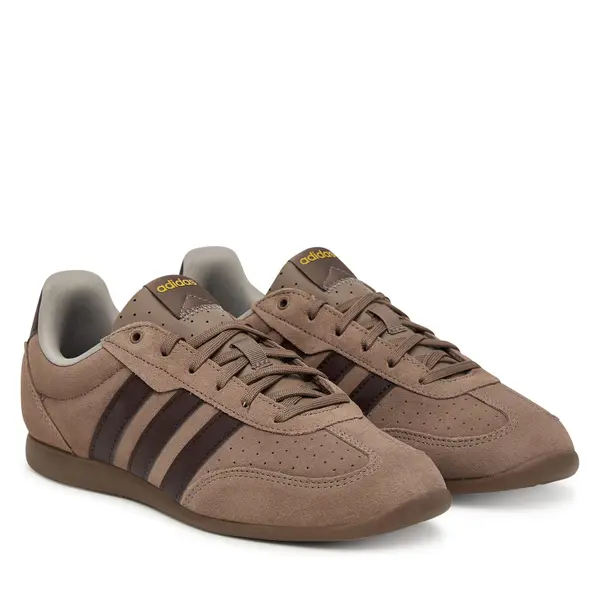 Adidas Tenisice adidas Barreda Lo Shoes KJ4729 Smeđa