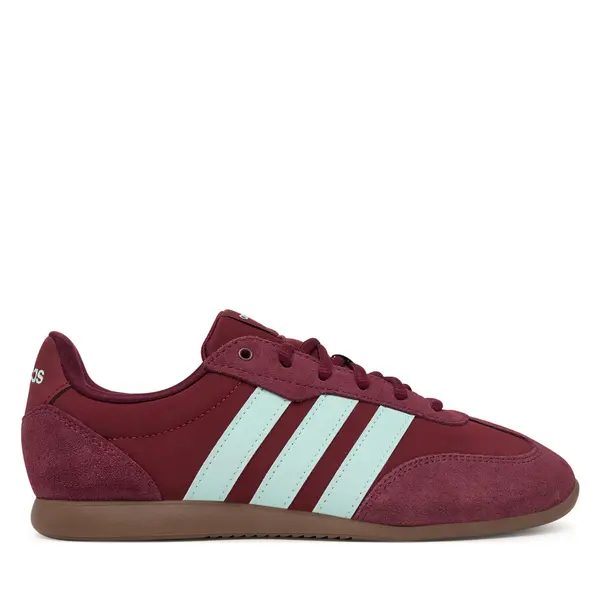 Adidas Tenisice adidas Barreda Lo Shoes KJ4734 Tamnocrvena