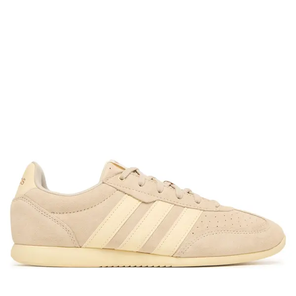 Adidas Tenisice adidas Barreda Lo Shoes KJ4747 Svijetlo bež