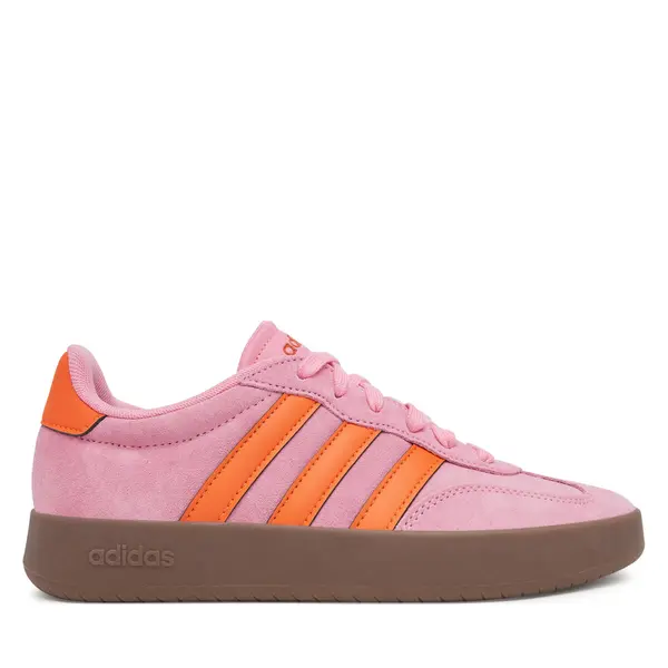 Adidas Tenisice adidas Barreda Shoes JR1200 Ružičasta