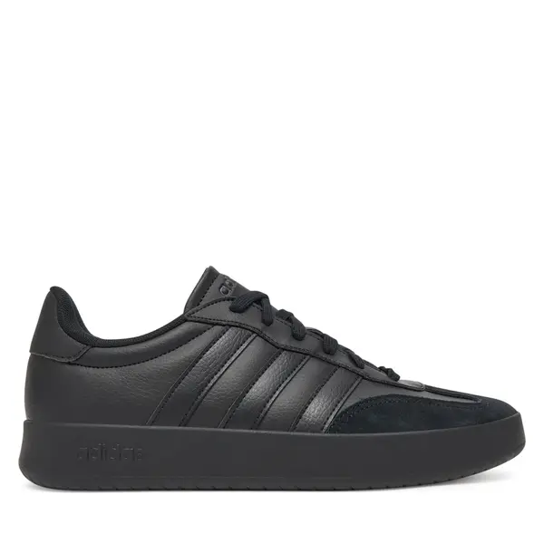 Adidas Tenisice adidas Barreda Shoes JR1321 Crna