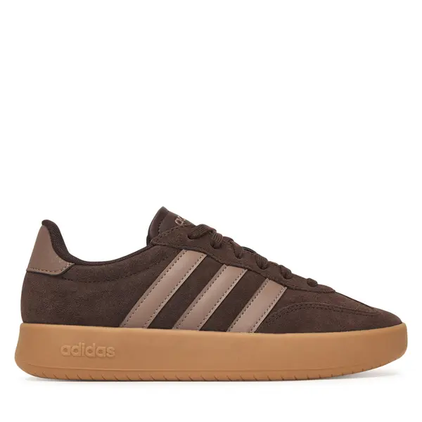 Adidas Tenisice adidas Barreda Shoes KK2282 Smeđa