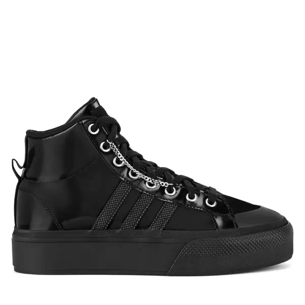 Adidas Tenisice adidas BRAVADA 2.0 MID PLATFORM IH0748 Crna
