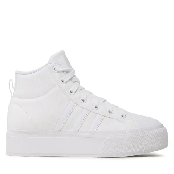 Adidas Tenisice adidas Bravada 2.0 Platform Mid IE2316 Bijela