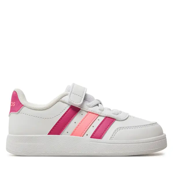 Adidas Tenisice adidas Breaknet 2.0 IE3791 Bijela