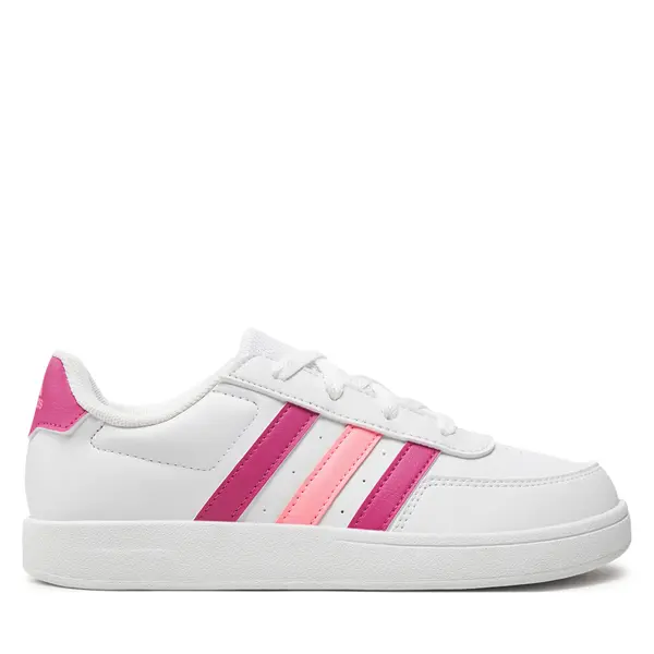 Adidas Tenisice adidas Breaknet 2.0 K HP8959 Bijela