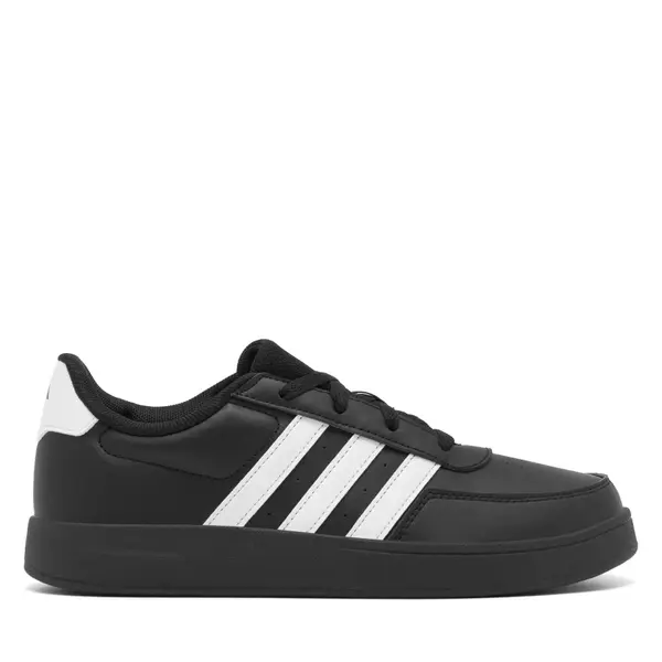 Adidas Tenisice adidas BREAKNET 2.0 K HP8961. Crna
