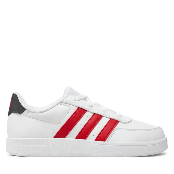 Adidas Tenisice adidas Breaknet 2.0 K JH6677 Bijela