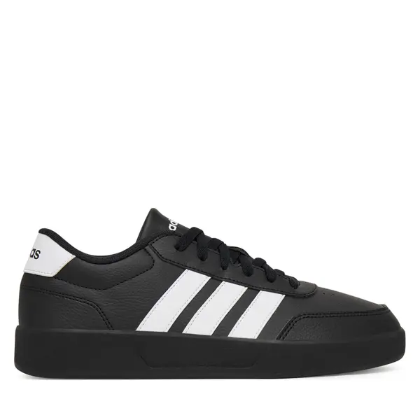 Adidas Tenisice adidas Breaknet 3.0 JQ5482 Crna