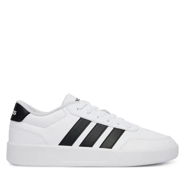 Adidas Tenisice adidas Breaknet 3.0 JR3547 Bijela