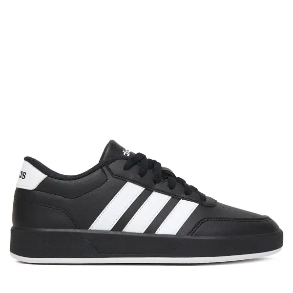 Adidas Tenisice adidas Breaknet 3.0 JR8447 Crna