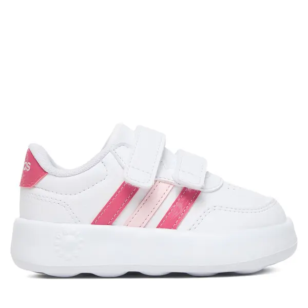 Adidas Tenisice adidas Breaknet 3.0 JS3676 Bijela