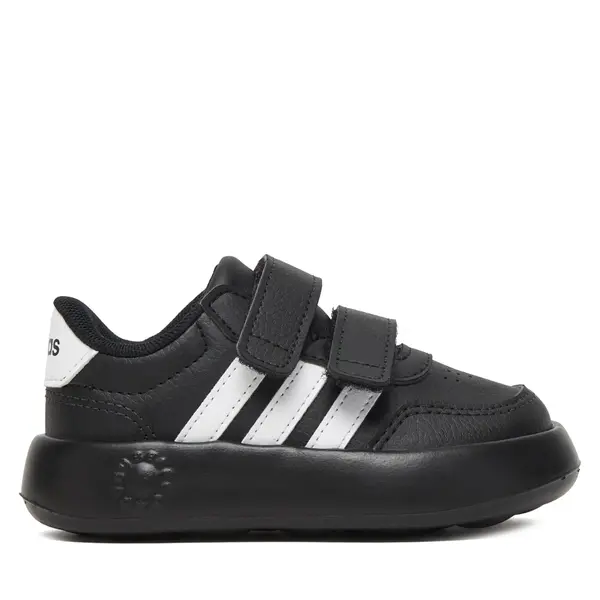 Adidas Tenisice adidas Breaknet 3.0 JS3679 Crna