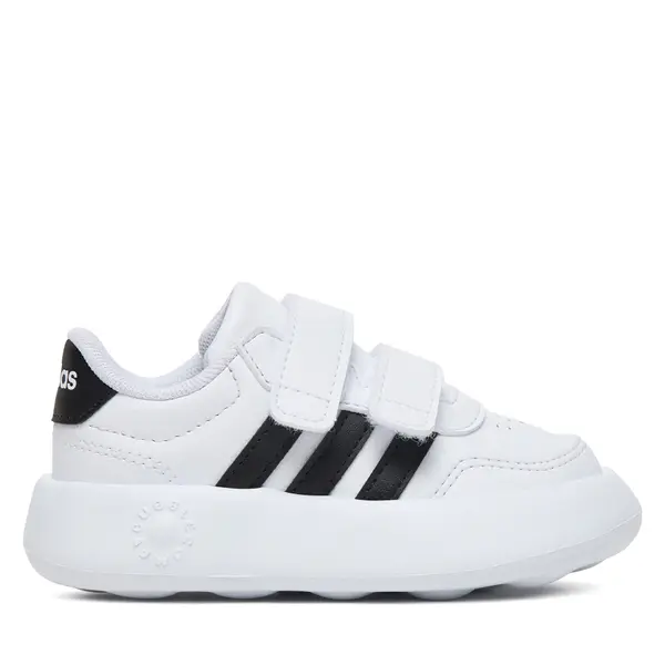 Adidas Tenisice adidas Breaknet 3.0 JS3680 Bijela