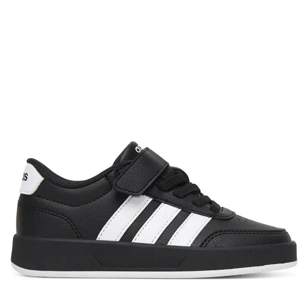 Adidas Tenisice adidas Breaknet 3.0 JS3687 Crna