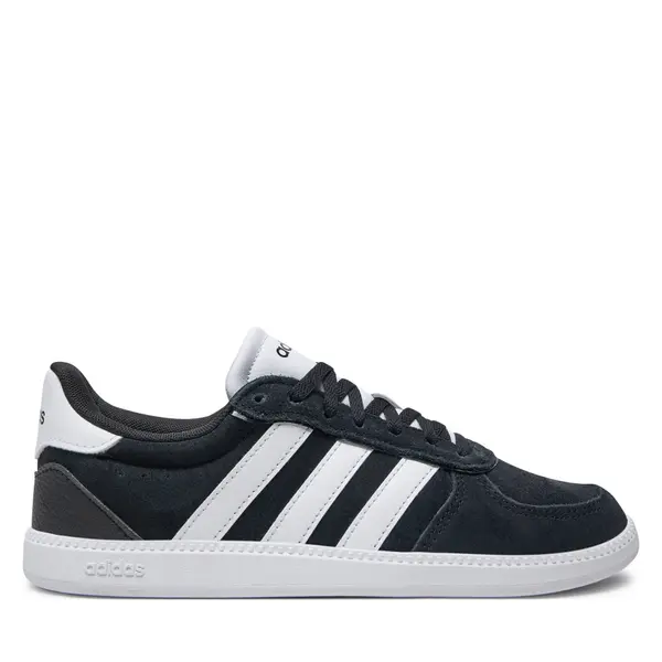 Adidas Tenisice adidas Breaknet Sleek IH5466 Crna