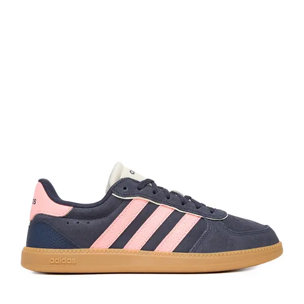 Adidas Tenisice adidas Breaknet Sleek IH5467 Tamnoplava
