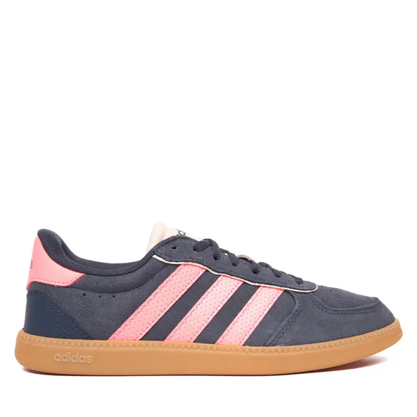 Adidas Tenisice adidas Breaknet Sleek IH5467 Tamnoplava