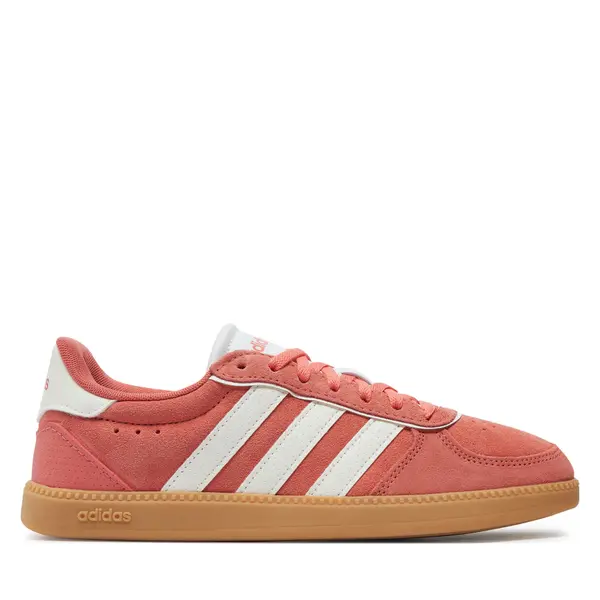 Adidas Tenisice adidas Breaknet Sleek IH5470 Narančasta