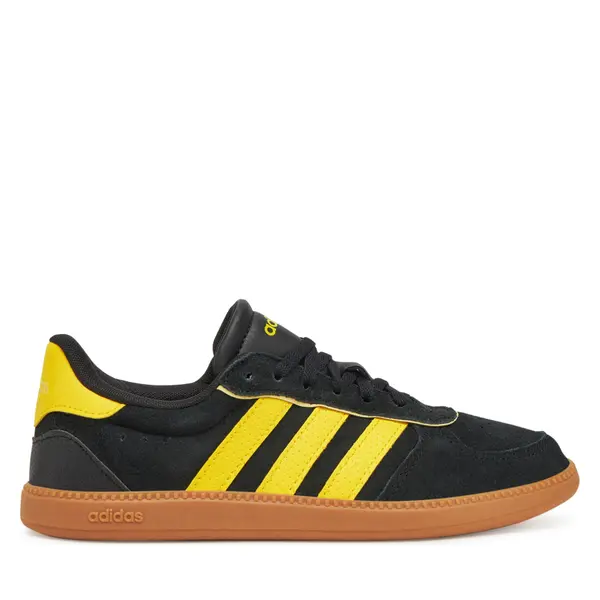 Adidas Tenisice adidas Breaknet Sleek JH6897 Crna