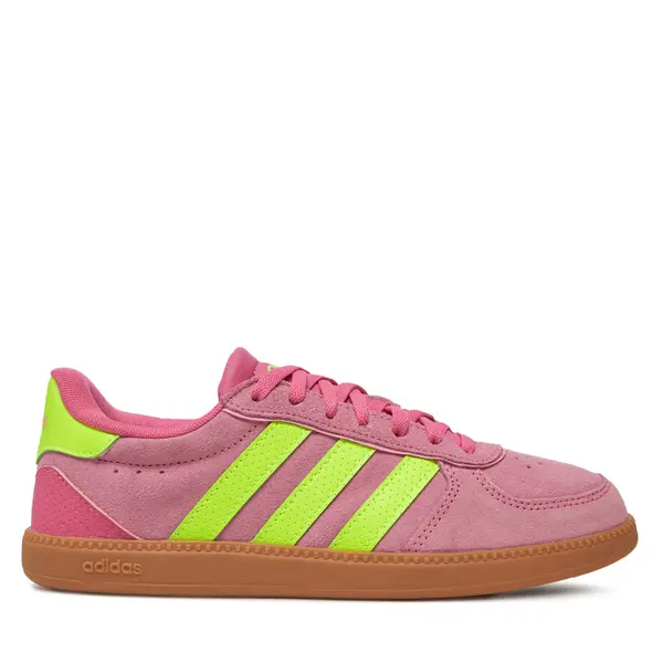 Adidas Tenisice adidas Breaknet Sleek JH6899 Ružičasta