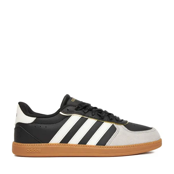Adidas Tenisice adidas BREAKNET SLEEK JQ8255 Crna