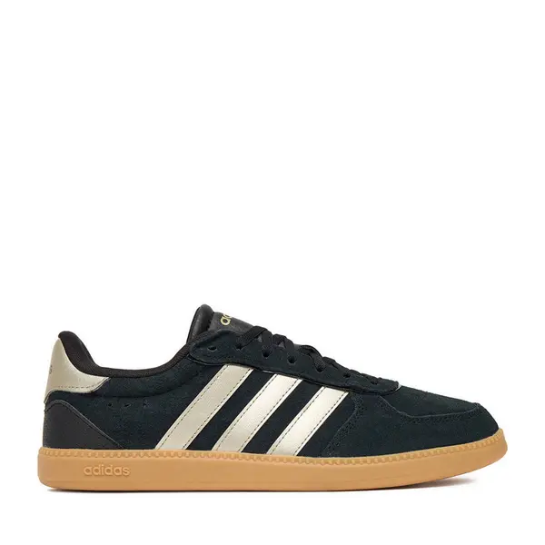 Adidas Tenisice adidas BREAKNET SLEEK JR0685 Tamnoplava