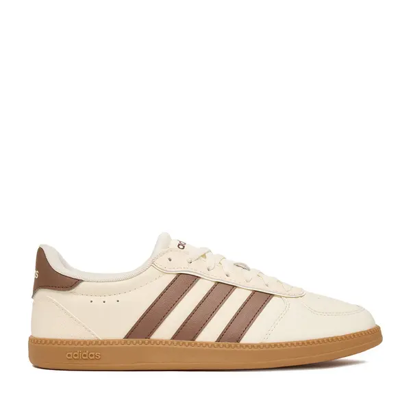 Adidas Tenisice adidas Breaknet Sleek KK2207 Krem