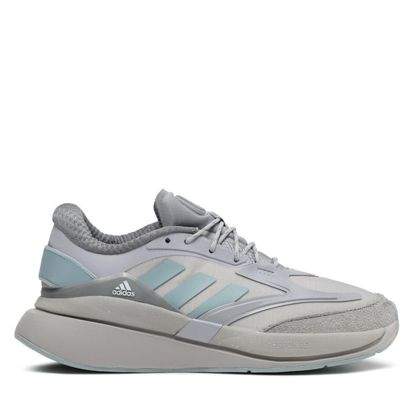 adidas Tenisice adidas Brevard HR0254 Siva