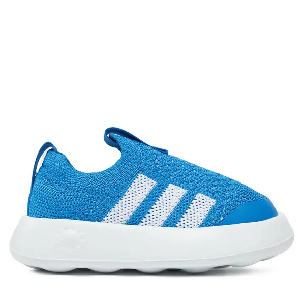 Adidas Tenisice adidas Bubblecomfy IH1265 Tamnoplava