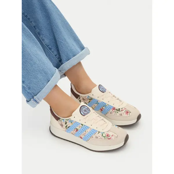 adidas by stella mccartney Tenisice adidas by Stella McCartney Run 70S 2.0 Shoes KJ7998 Bež