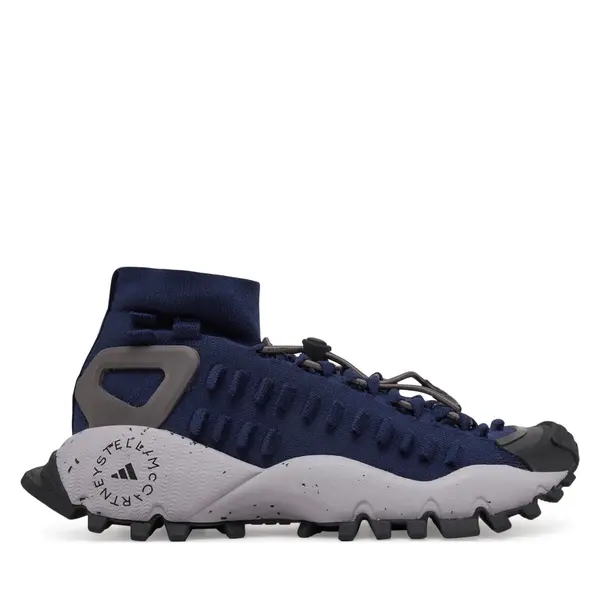 adidas by stella mccartney Tenisice adidas by Stella McCartney Seeulater 2 JI2461 Tamnoplava