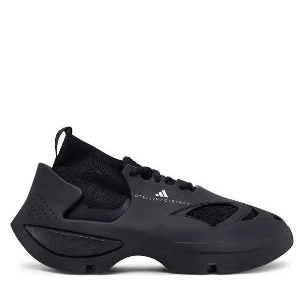 adidas by stella mccartney Tenisice adidas by Stella McCartney Sportswear HP3213 Crna