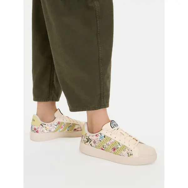 adidas by stella mccartney Tenisice adidas by Stella McCartney Streettalk Shoes KI2750 Bež